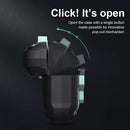 Armor Rugged Protective Case Cover  Shockproof Earphones Cover Air-Pods 3