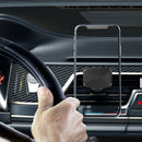 Strong Magnetic Air Vent Smartphone Car Mount Holder Dash Stand