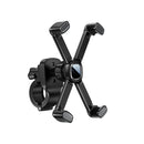 Bike Bicycle Phone Holder For iPhone Samsung Motorcycle Mobile Cellphone Holder GPS Mount Bracket