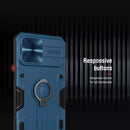 Armor Style Rugged Shockproof Cover Camera Protector Ring Stand  Case  iPhone 11/12/13pro/pro max