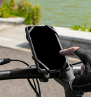 360 Rotation Flexible Bike Phone Holder for Bike Bicycle Motorcycle
