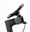 360 Rotation Flexible Bike Phone Holder for Bike Bicycle Motorcycle