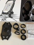 360 Rotation Flexible Bike Phone Holder for Bike Bicycle Motorcycle