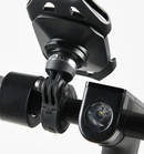 360 Rotation Flexible Bike Phone Holder for Bike Bicycle Motorcycle