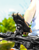 360 Rotation Flexible Bike Phone Holder for Bike Bicycle Motorcycle
