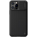 Texture Pro Magnetic Case with Lens Slide Cover shockproof for iPhone 13/13 pro/13 pro max
