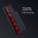 Texture Pro Magnetic Case with Lens Slide Cover shockproof for iPhone 13/13 pro/13 pro max