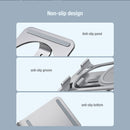 15w Fast Folding Power hold Mini Wireless Charging Desktop Phone Stand